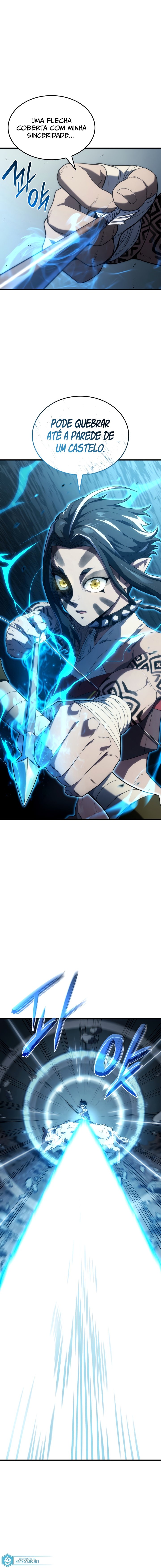 Read Revenge of the Baskerville Bloodhound pr Manga Online