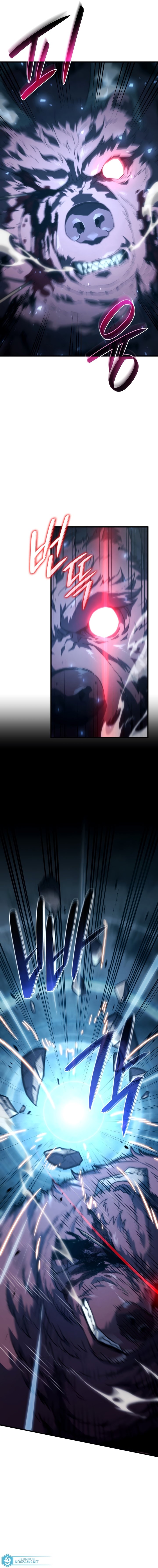 Read Revenge of the Baskerville Bloodhound pr Manga Online