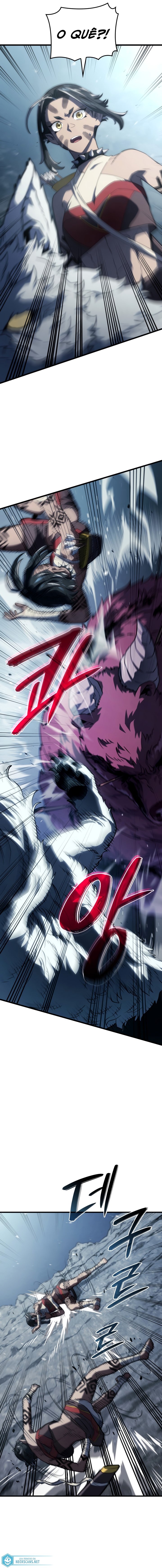 Read Revenge of the Baskerville Bloodhound pr Manga Online