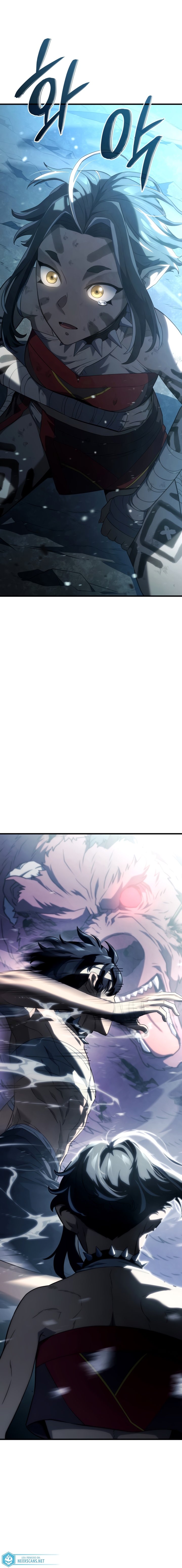 Read Revenge of the Baskerville Bloodhound pr Manga Online