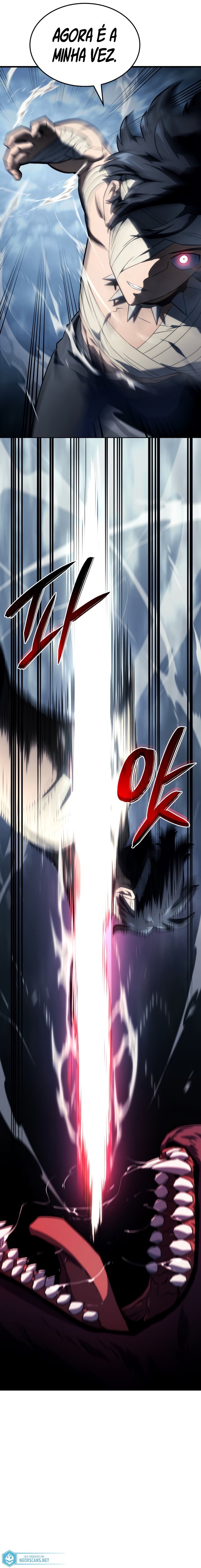 Read Revenge of the Baskerville Bloodhound pr Manga Online