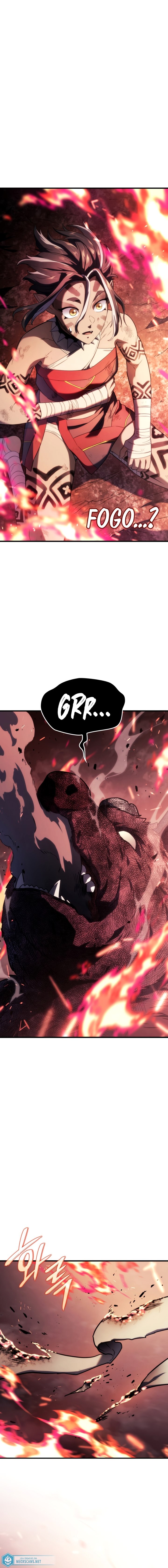 Read Revenge of the Baskerville Bloodhound pr Manga Online