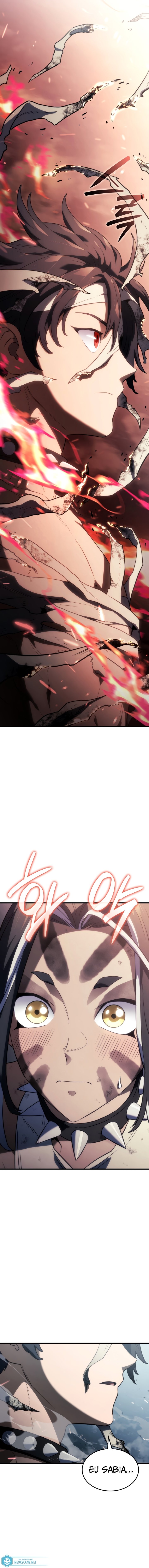 Read Revenge of the Baskerville Bloodhound pr Manga Online