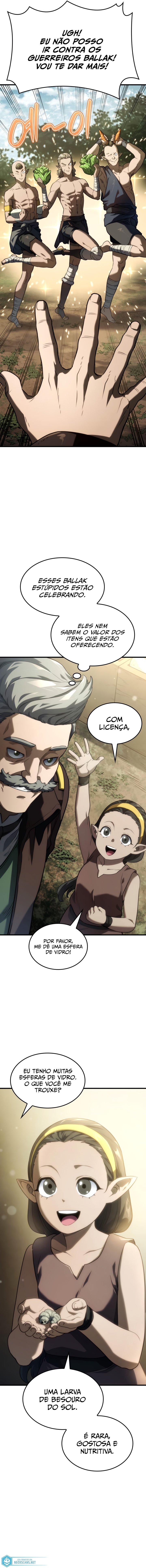 Read Revenge of the Baskerville Bloodhound pr Manga Online