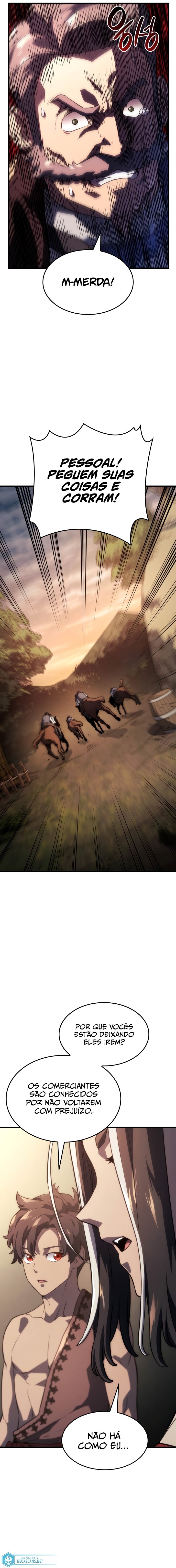 Read Revenge of the Baskerville Bloodhound pr Manga Online