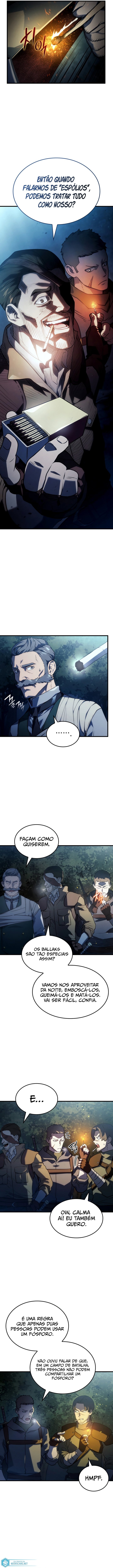 Read Revenge of the Baskerville Bloodhound pr Manga Online