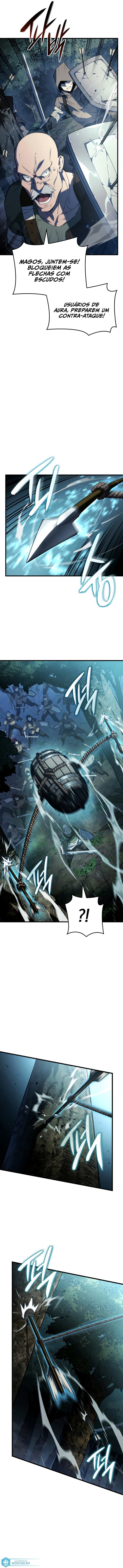 Read Revenge of the Baskerville Bloodhound pr Manga Online