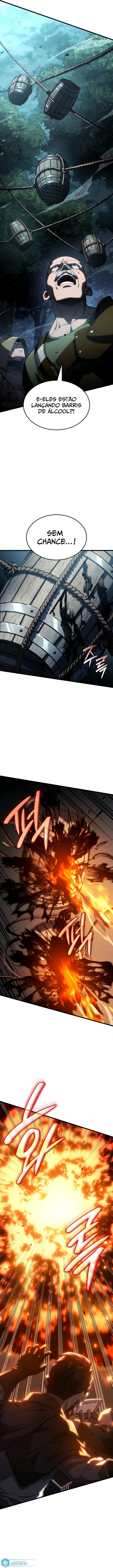 Read Revenge of the Baskerville Bloodhound pr Manga Online