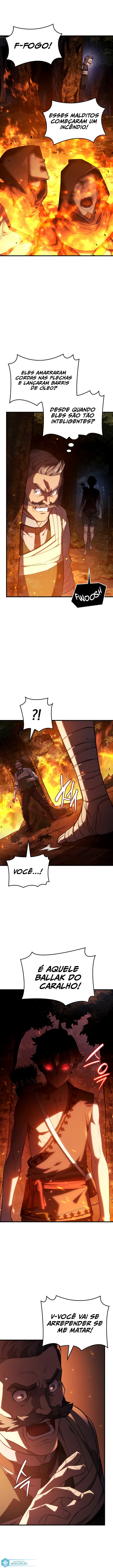 Read Revenge of the Baskerville Bloodhound pr Manga Online