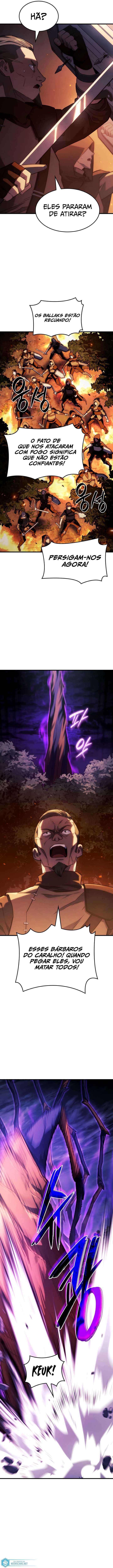 Read Revenge of the Baskerville Bloodhound pr Manga Online