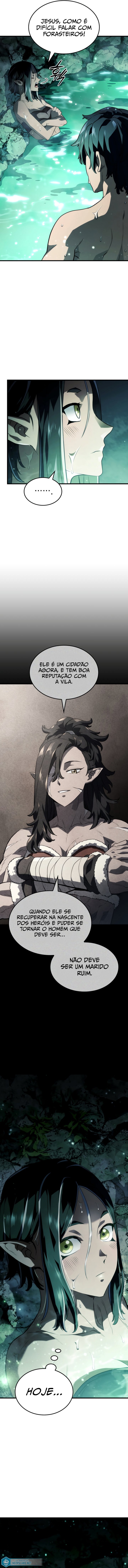 Read Revenge of the Baskerville Bloodhound pr Manga Online