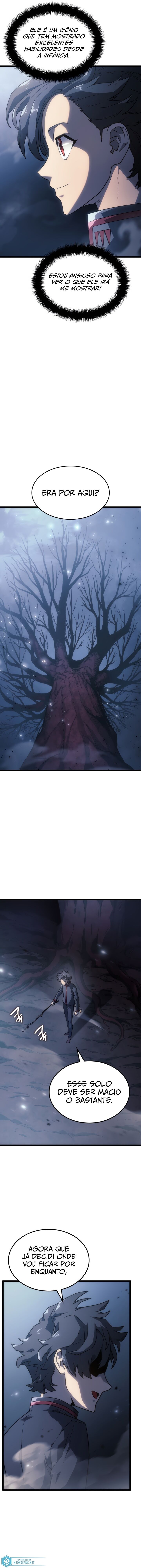 Read Revenge of the Baskerville Bloodhound pr Manga Online