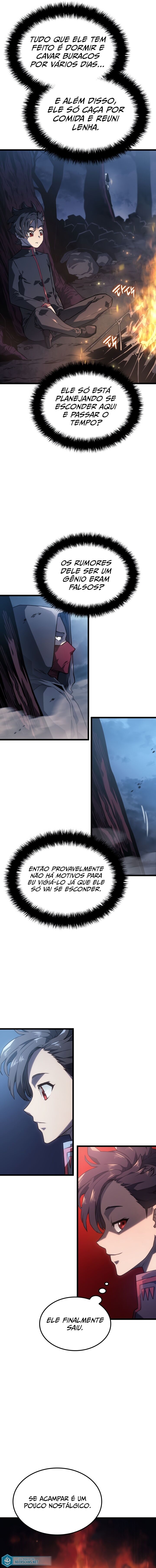 Read Revenge of the Baskerville Bloodhound pr Manga Online