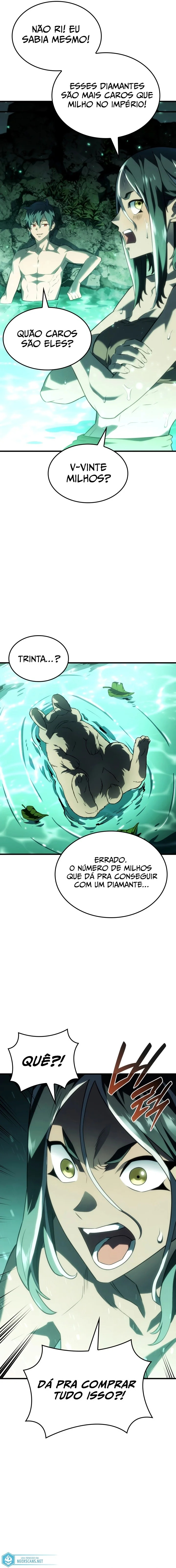 Read Revenge of the Baskerville Bloodhound pr Manga Online