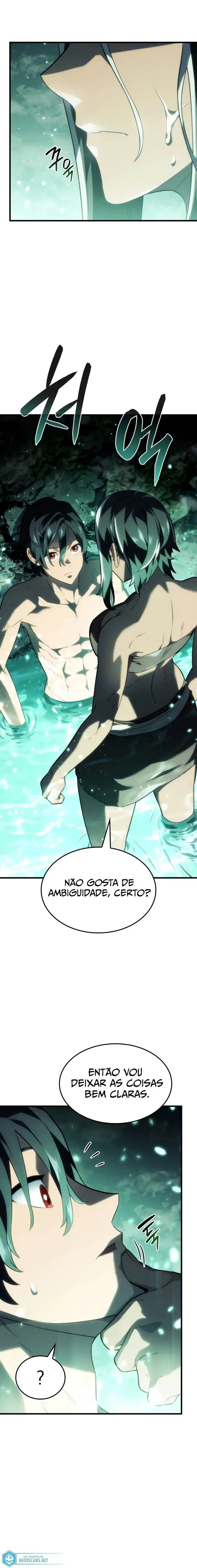 Read Revenge of the Baskerville Bloodhound pr Manga Online