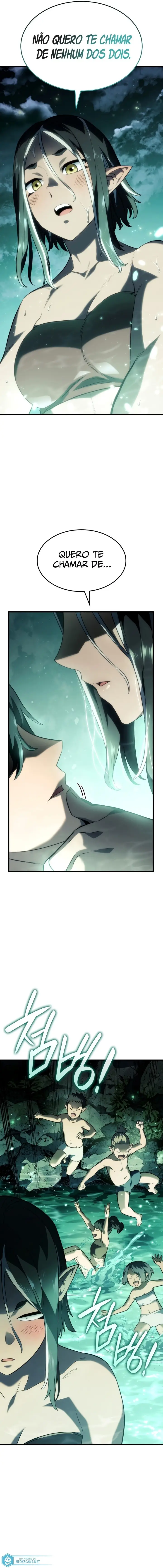 Read Revenge of the Baskerville Bloodhound pr Manga Online