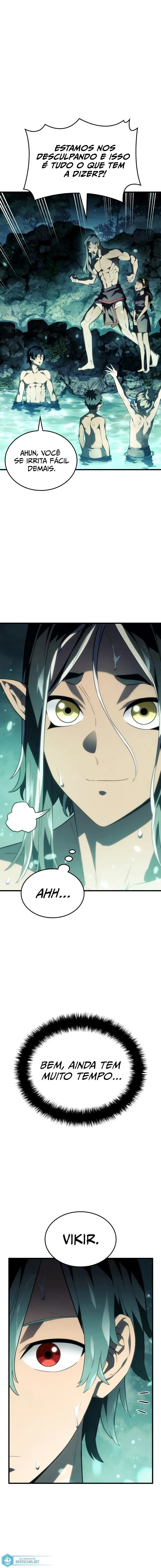 Read Revenge of the Baskerville Bloodhound pr Manga Online