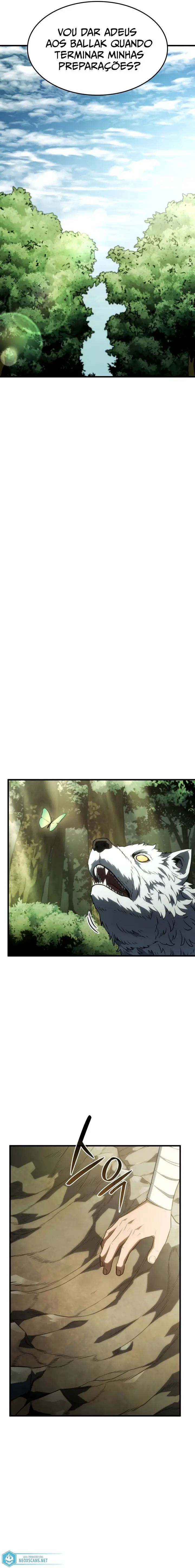 Read Revenge of the Baskerville Bloodhound pr Manga Online