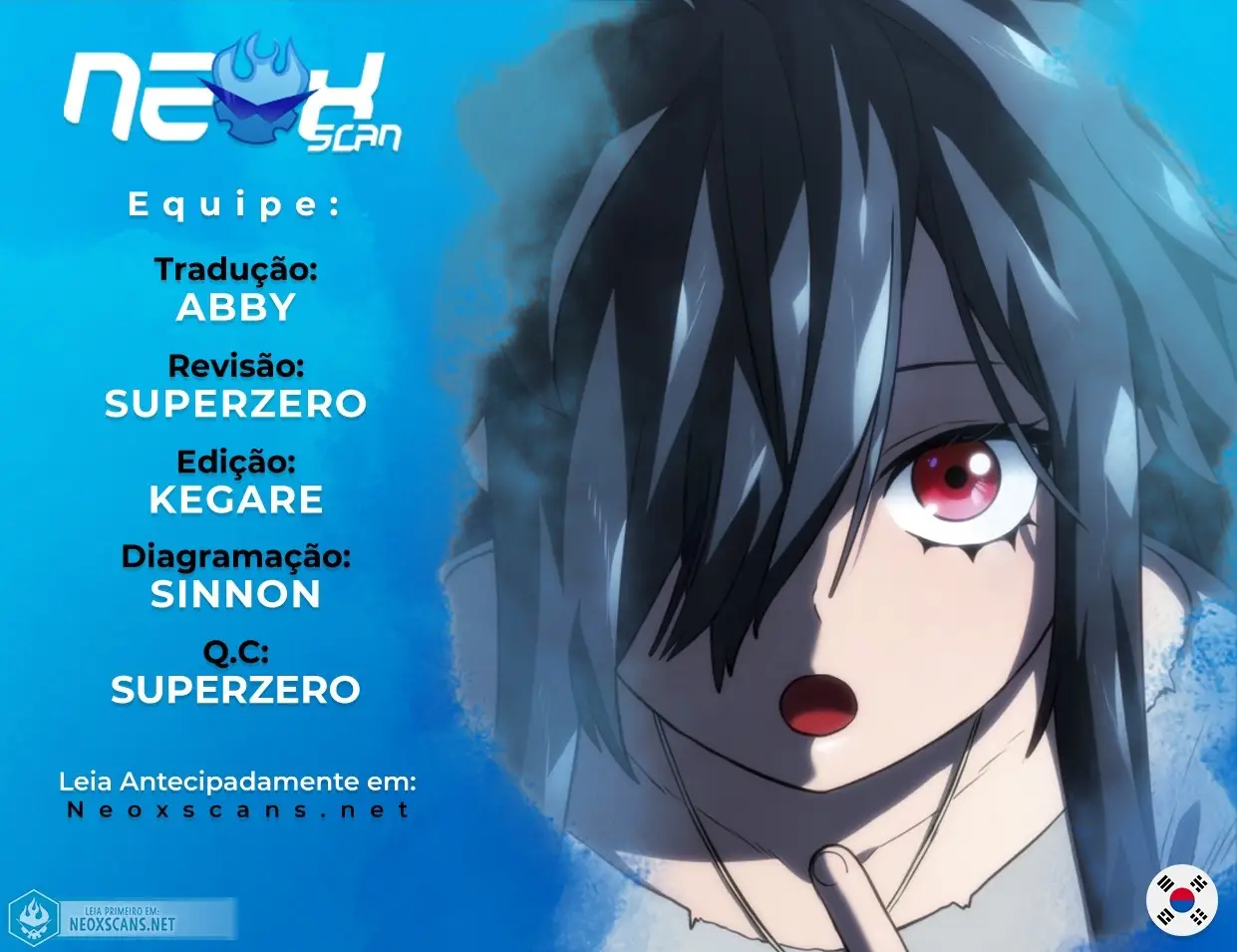 Read Revenge of the Baskerville Bloodhound pr Manga Online