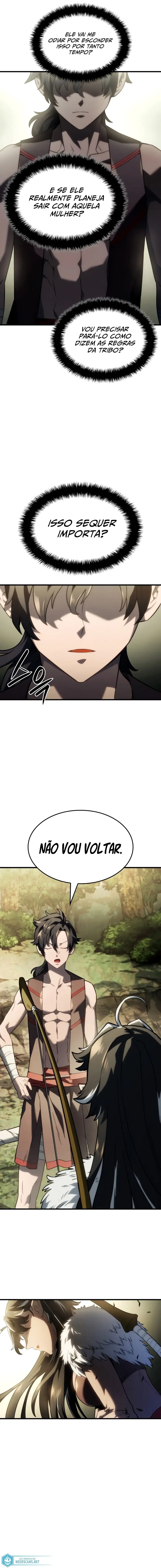 Read Revenge of the Baskerville Bloodhound pr Manga Online