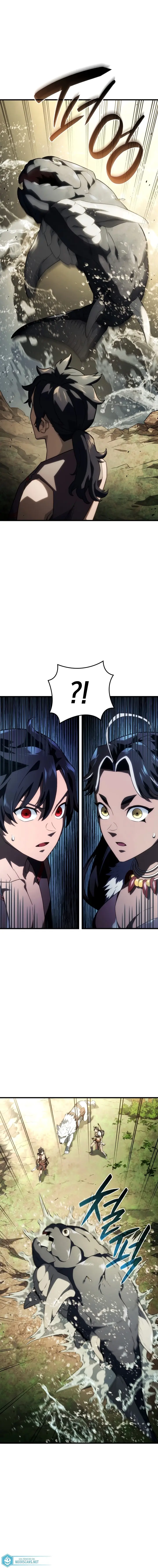 Read Revenge of the Baskerville Bloodhound pr Manga Online