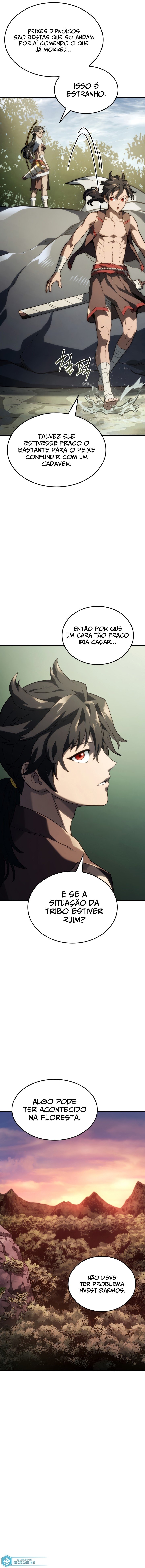 Read Revenge of the Baskerville Bloodhound pr Manga Online