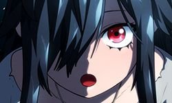 Read Revenge of the Baskerville Bloodhound pr Manga Online