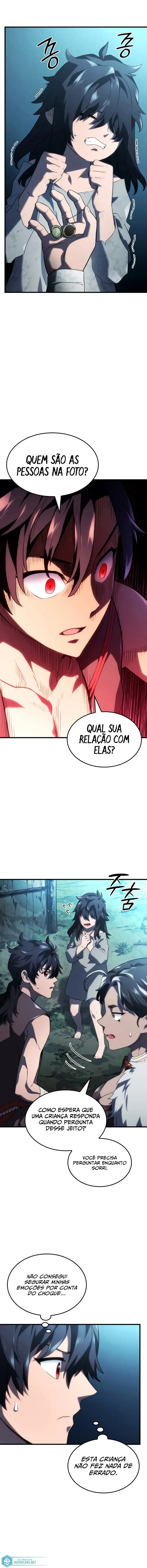 Read Revenge of the Baskerville Bloodhound pr Manga Online