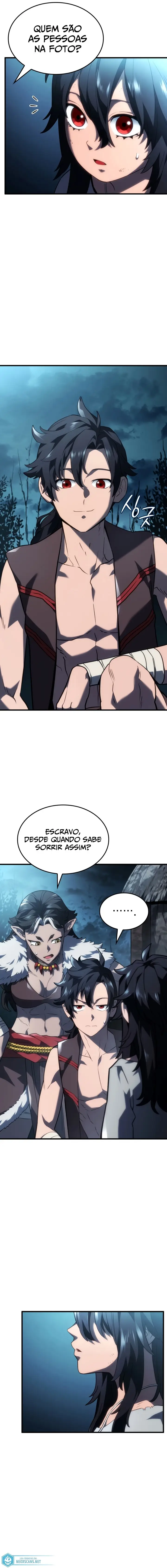 Read Revenge of the Baskerville Bloodhound pr Manga Online