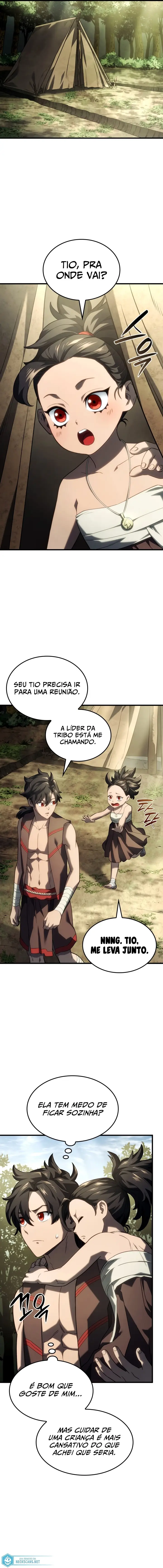 Read Revenge of the Baskerville Bloodhound pr Manga Online