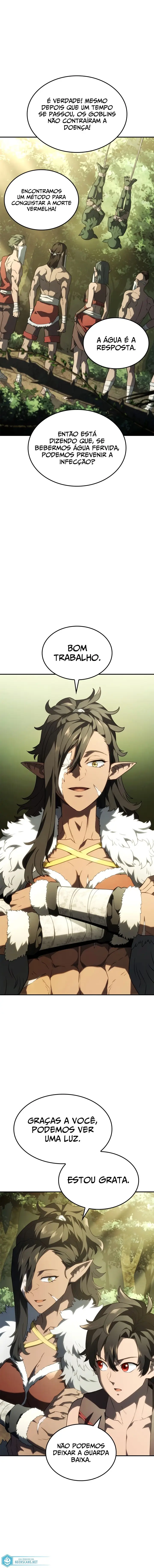 Read Revenge of the Baskerville Bloodhound pr Manga Online