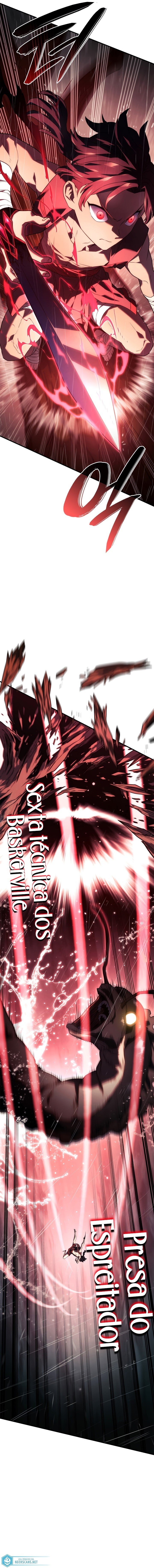 Read Revenge of the Baskerville Bloodhound pr Manga Online