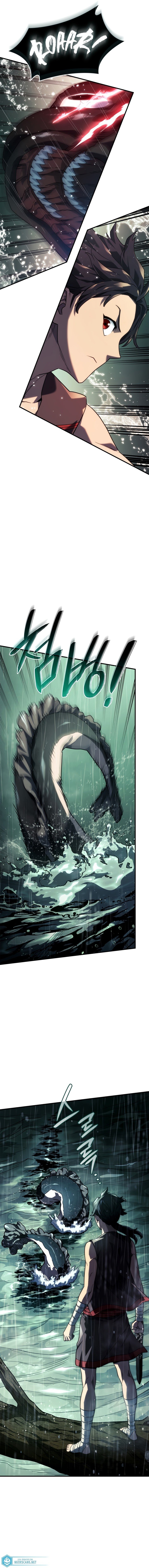 Read Revenge of the Baskerville Bloodhound pr Manga Online