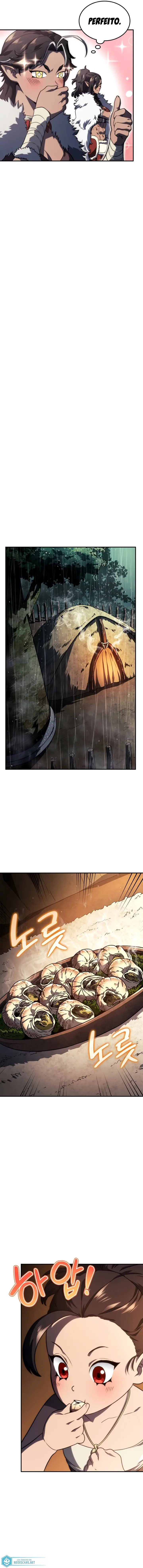 Read Revenge of the Baskerville Bloodhound pr Manga Online