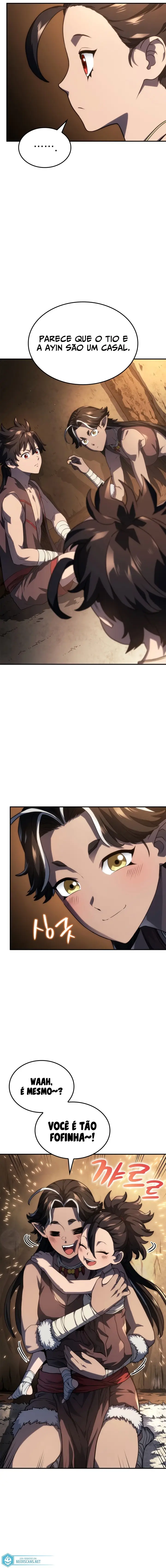 Read Revenge of the Baskerville Bloodhound pr Manga Online