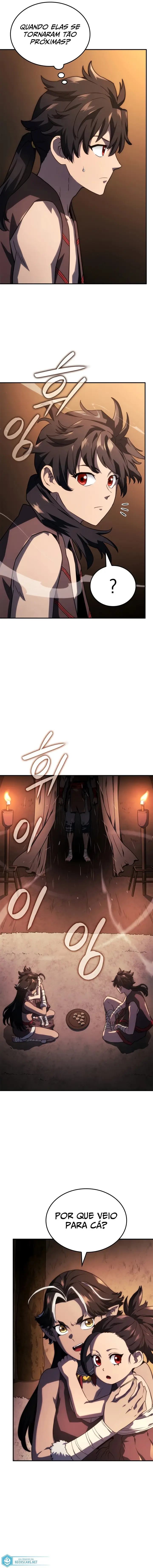 Read Revenge of the Baskerville Bloodhound pr Manga Online