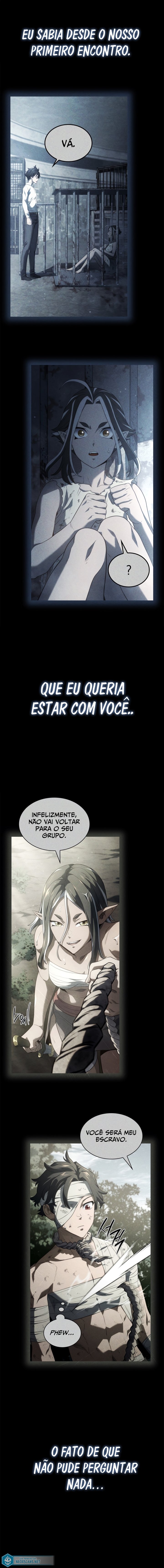 Read Revenge of the Baskerville Bloodhound pr Manga Online