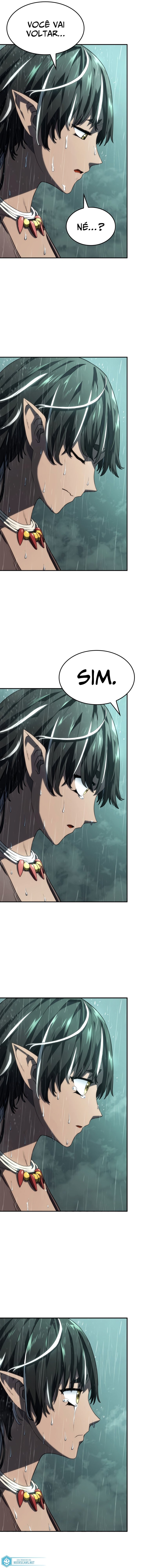 Read Revenge of the Baskerville Bloodhound pr Manga Online