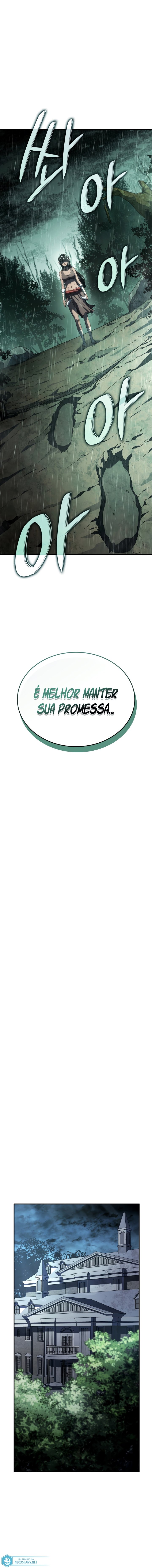 Read Revenge of the Baskerville Bloodhound pr Manga Online