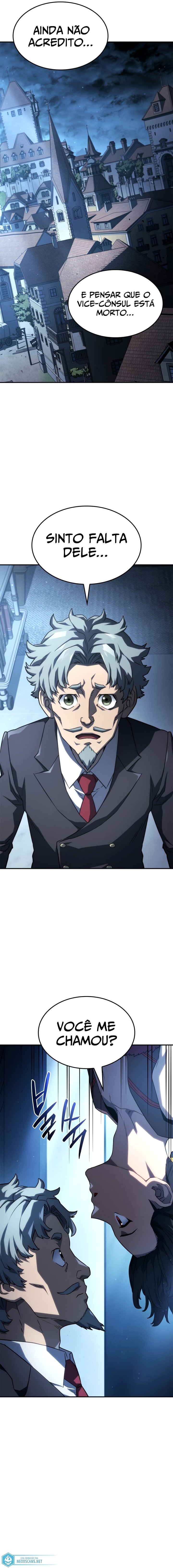 Read Revenge of the Baskerville Bloodhound pr Manga Online