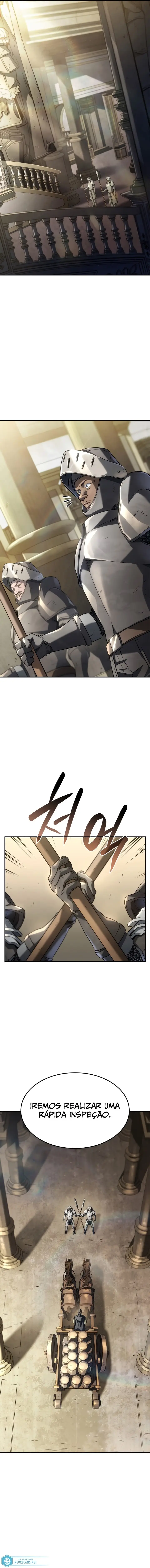 Read Revenge of the Baskerville Bloodhound pr Manga Online