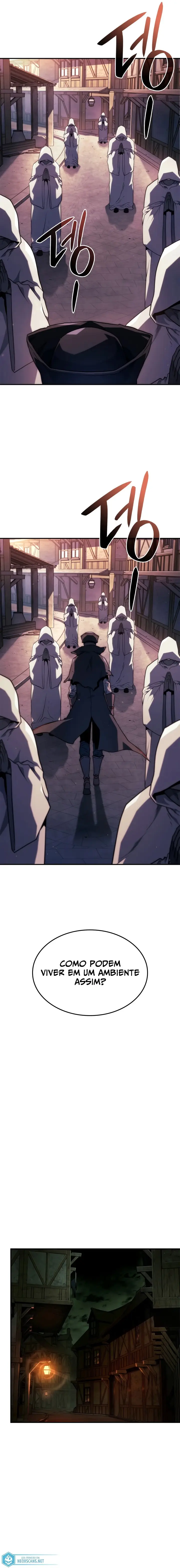 Read Revenge of the Baskerville Bloodhound pr Manga Online