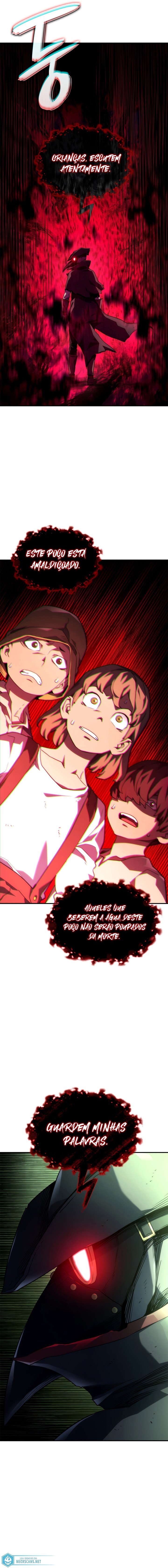 Read Revenge of the Baskerville Bloodhound pr Manga Online