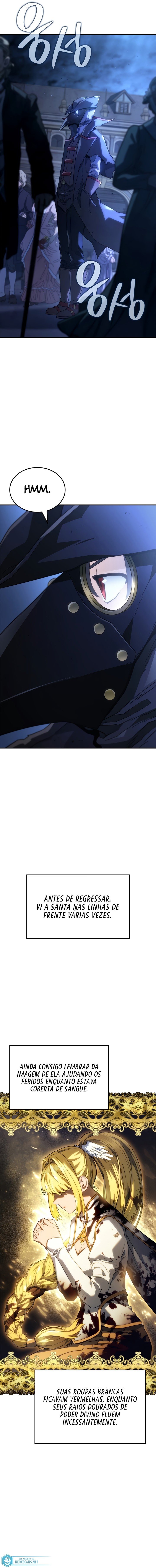 Read Revenge of the Baskerville Bloodhound pr Manga Online