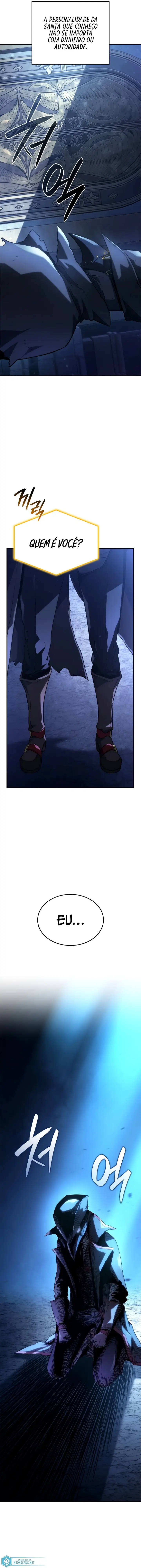 Read Revenge of the Baskerville Bloodhound pr Manga Online