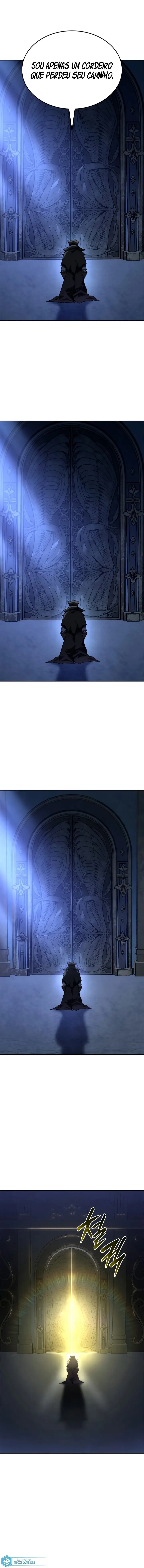 Read Revenge of the Baskerville Bloodhound pr Manga Online