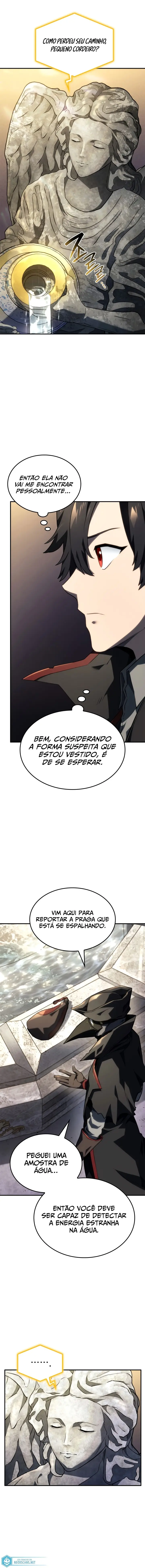 Read Revenge of the Baskerville Bloodhound pr Manga Online