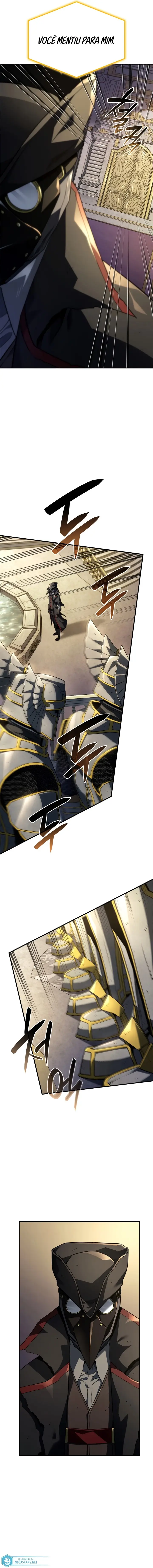 Read Revenge of the Baskerville Bloodhound pr Manga Online