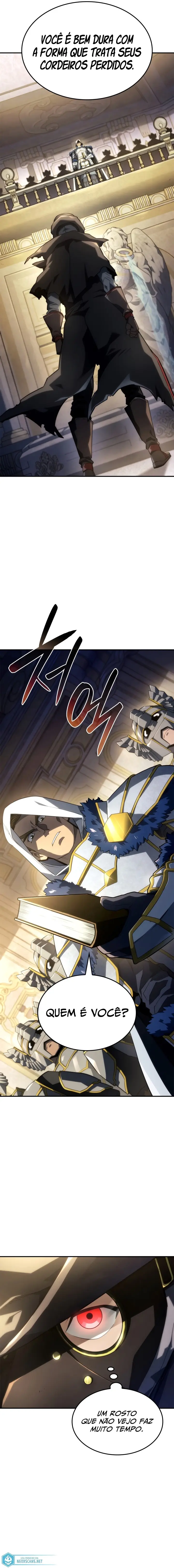 Read Revenge of the Baskerville Bloodhound pr Manga Online