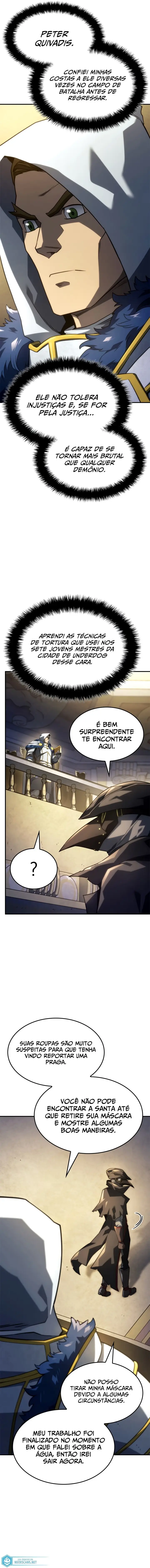 Read Revenge of the Baskerville Bloodhound pr Manga Online